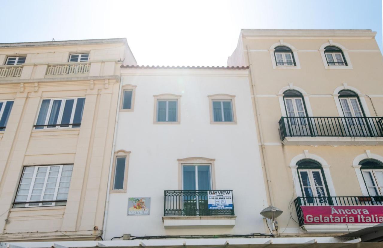 Steps To Beach 4Beds -Ac Self Check-In 2024 Reno Nazare Exterior photo