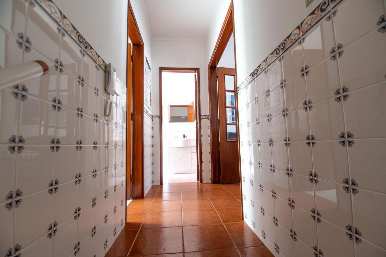 Steps To Beach 4Beds -Ac Self Check-In 2024 Reno Nazare Exterior photo