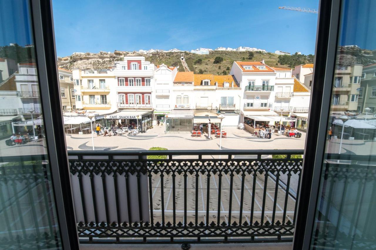 Steps To Beach 4Beds -Ac Self Check-In 2024 Reno Nazare Exterior photo