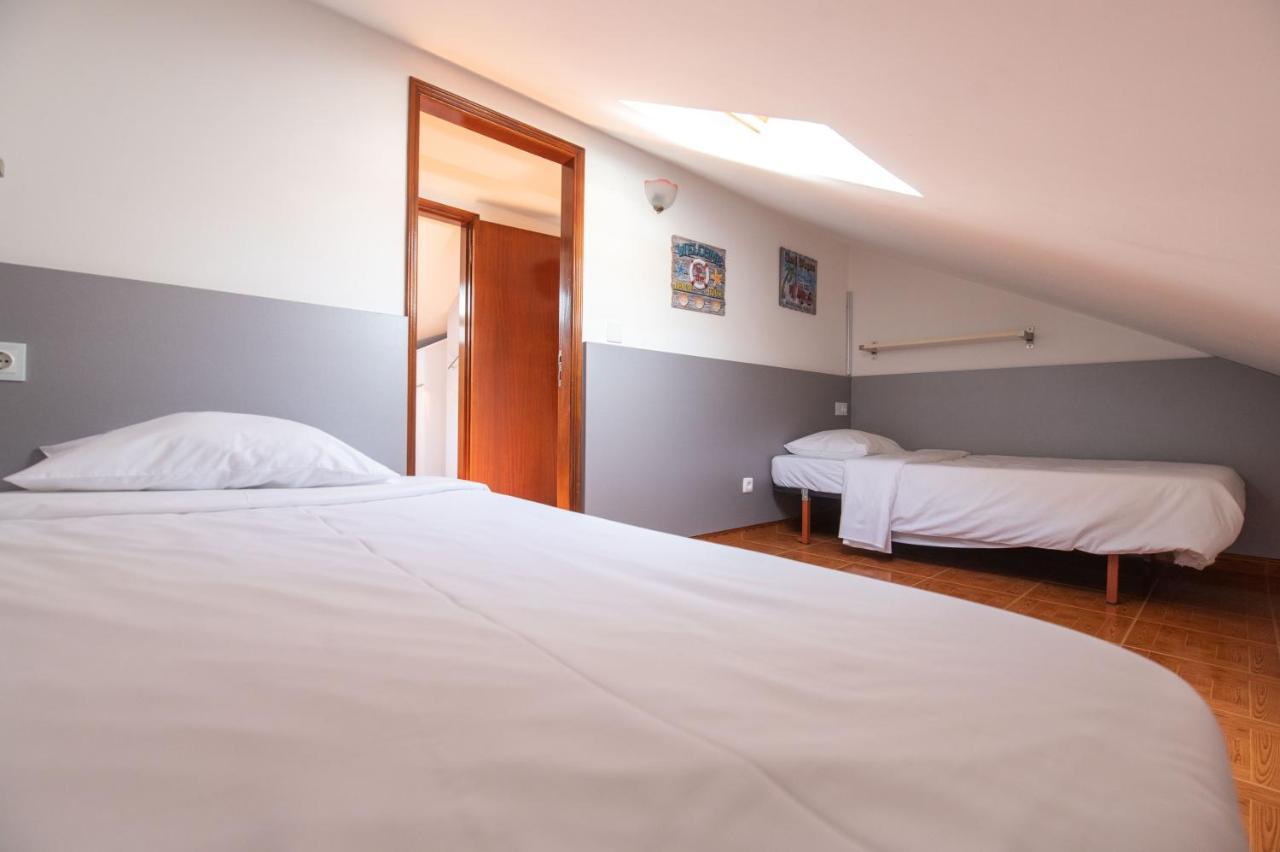 Steps To Beach 4Beds -Ac Self Check-In 2024 Reno Nazare Exterior photo