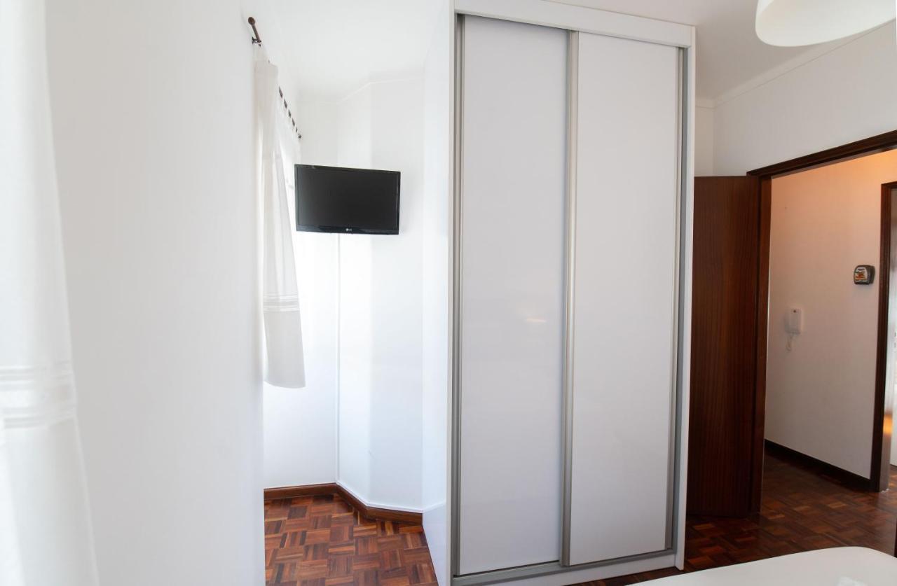 Steps To Beach 4Beds -Ac Self Check-In 2024 Reno Nazare Exterior photo