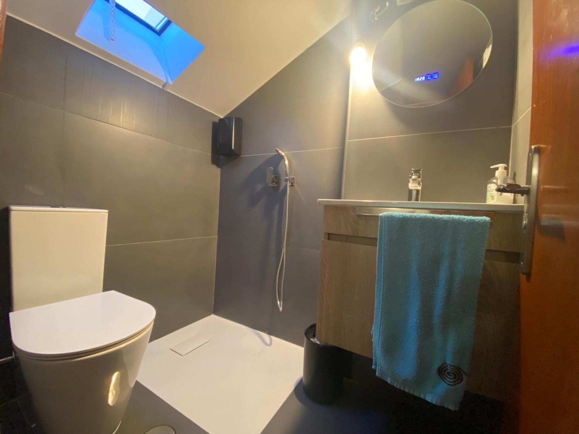 Steps To Beach 4Beds -Ac Self Check-In 2024 Reno Nazare Exterior photo