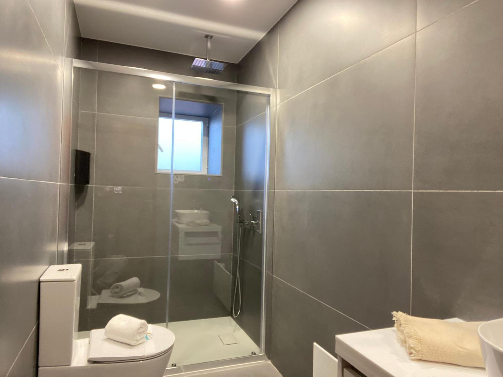 Steps To Beach 4Beds -Ac Self Check-In 2024 Reno Nazare Exterior photo
