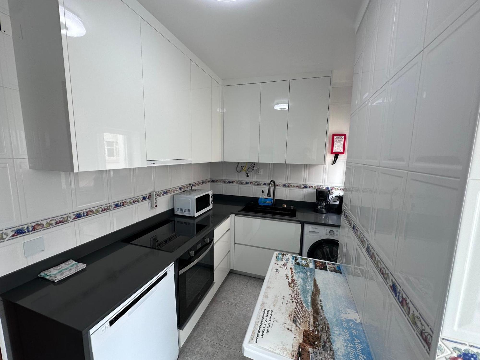 Steps To Beach 4Beds -Ac Self Check-In 2024 Reno Nazare Exterior photo